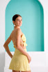 Easy Breezy: Eloise Coordinates